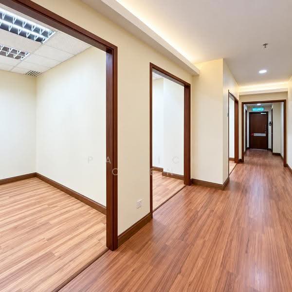 Shop for Rent in Mont Kiara (Kuala Lumpur) - Patrick Chen - Corridor - PropertyGuru.com.my