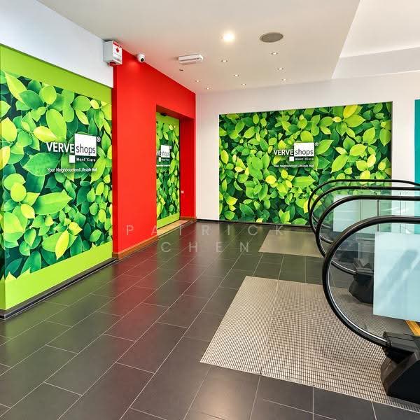 Shop for Rent in Mont Kiara (Kuala Lumpur) - Patrick Chen - Entrance - PropertyGuru.com.my