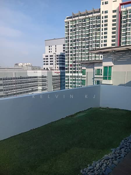 Service Residence for Sale at Sunway Velocity - Service Apartment - Kelvin KJ - Exterior - PropertyGuru.com.my