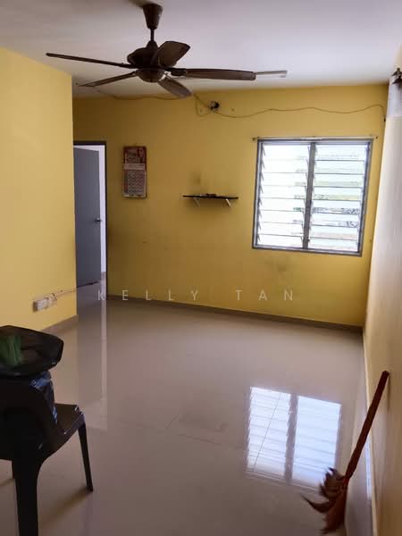 Flat for Rent at Pinang Court - Kelly Tan - PropertyGuru.com.my