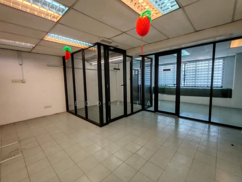 Kilang untuk Dijual di Bandar Baru Permas Jaya (Permas Jaya) - Eddie Lai - PropertyGuru.com.my