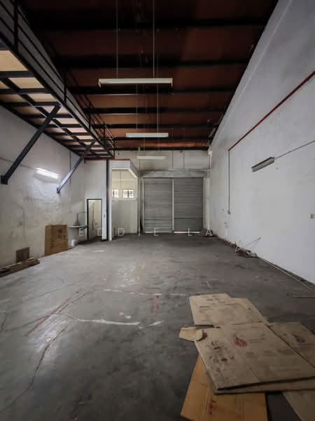 Kilang untuk Dijual di Bandar Baru Permas Jaya (Permas Jaya) - Eddie Lai - PropertyGuru.com.my
