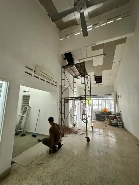 Rumah Teres 1 Tingkat untuk Disewa di Taman Pelangi (Johor Bahru) - Nick Low - Interior - PropertyGuru.com.my