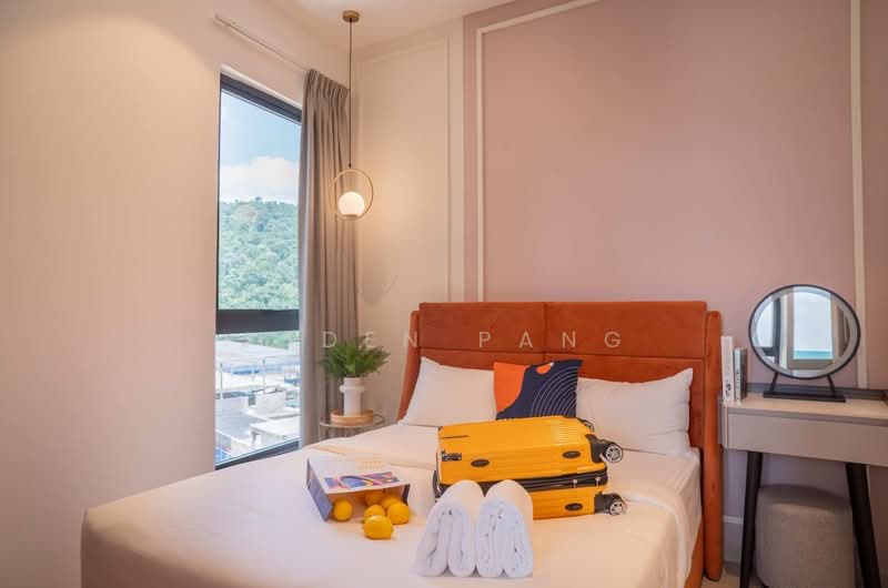 Apartment for Rent at The Paxtonz - Jaden Pang - PropertyGuru.com.my