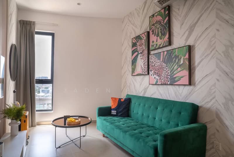Apartment for Rent at The Paxtonz - Jaden Pang - PropertyGuru.com.my