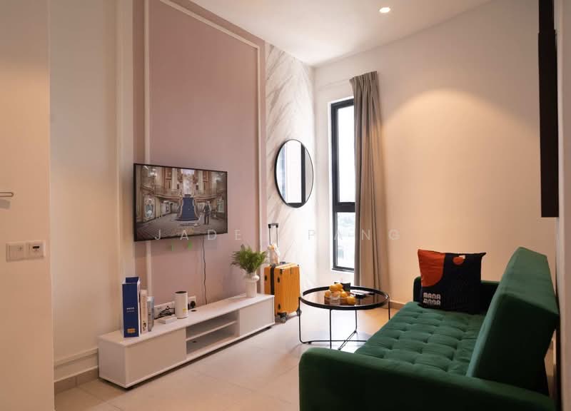 Apartment for Rent at The Paxtonz - Jaden Pang - PropertyGuru.com.my