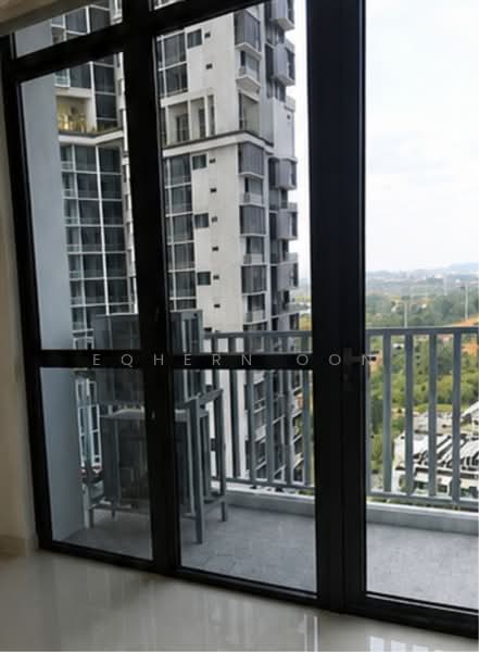 Servis Apartment untuk Dijual di Third Avenue - Eqhern Oon - PropertyGuru.com.my