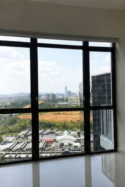 Servis Apartment untuk Dijual di Third Avenue - Eqhern Oon - PropertyGuru.com.my