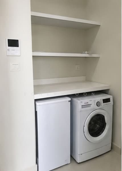 Servis Apartment untuk Dijual di Third Avenue - Eqhern Oon - PropertyGuru.com.my