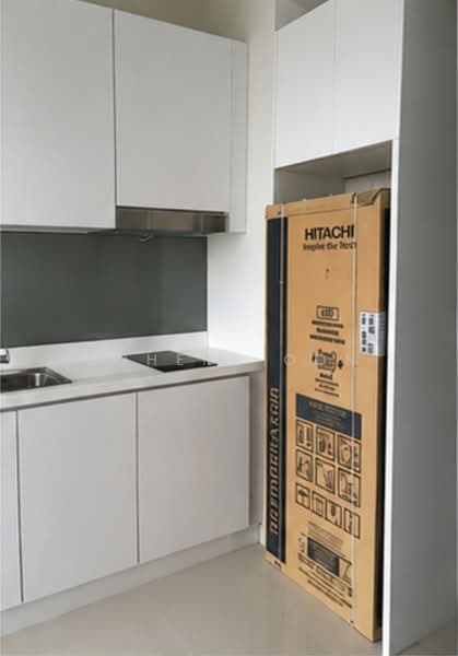 Servis Apartment untuk Dijual di Third Avenue - Eqhern Oon - PropertyGuru.com.my