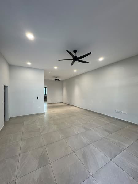 2-storey Terraced House for Rent in Ayer Keroh (Melaka) - Elson Tay - Interior - PropertyGuru.com.my