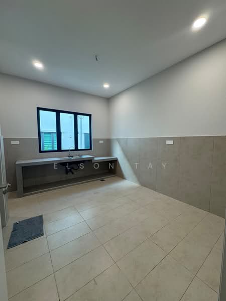 2-storey Terraced House for Rent in Ayer Keroh (Melaka) - Elson Tay - Kitchen - PropertyGuru.com.my