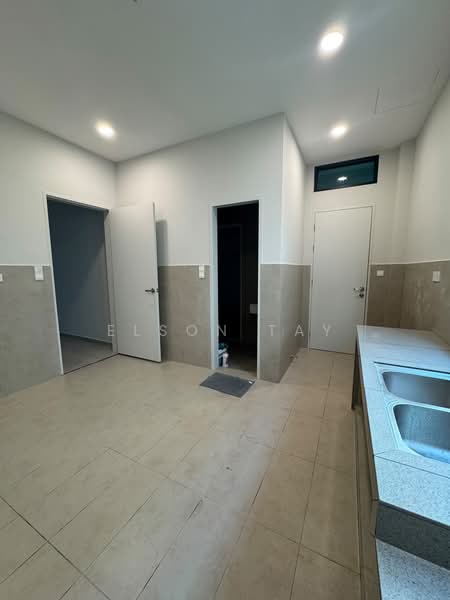 2-storey Terraced House for Rent in Ayer Keroh (Melaka) - Elson Tay - Kitchen - PropertyGuru.com.my