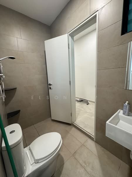 2-storey Terraced House for Rent in Ayer Keroh (Melaka) - Elson Tay - Bathroom - PropertyGuru.com.my