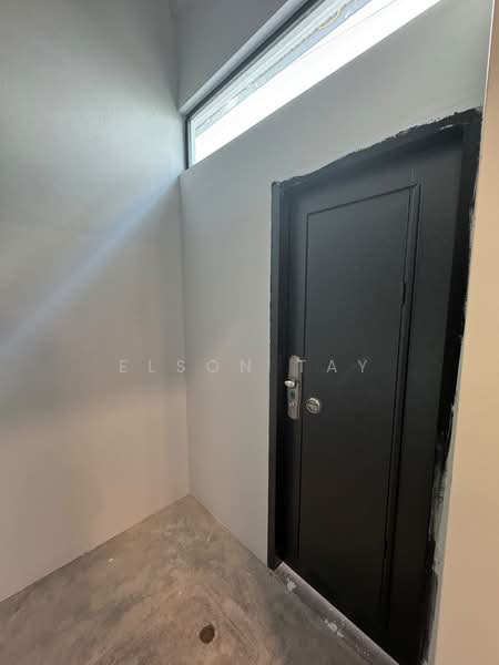 2-storey Terraced House for Rent in Ayer Keroh (Melaka) - Elson Tay - Entrance - PropertyGuru.com.my