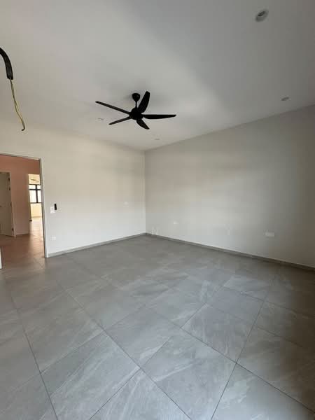 2-storey Terraced House for Rent in Ayer Keroh (Melaka) - Elson Tay - Interior - PropertyGuru.com.my