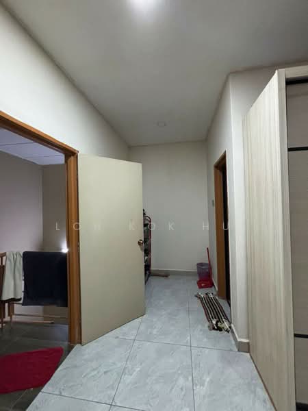 Rumah Teres 2 Tingkat untuk Dijual di Bukit Indah (Iskandar Puteri (Nusajaya)) - Loh Kok Hui - Corridor - PropertyGuru.com.my