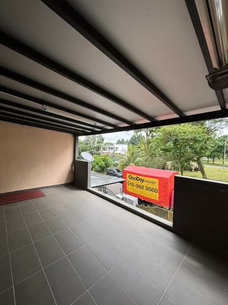 Rumah Teres 2 Tingkat untuk Dijual di Bukit Indah (Iskandar Puteri (Nusajaya)) - Loh Kok Hui - PropertyGuru.com.my