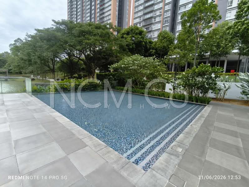 Kondominium untuk Dijual di Emerald Hill - Gary Chow - Exterior - PropertyGuru.com.my