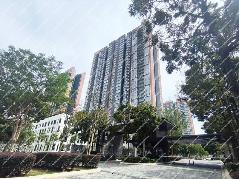 Kondominium untuk Dijual di Emerald Hill - Gary Chow - Exterior - PropertyGuru.com.my