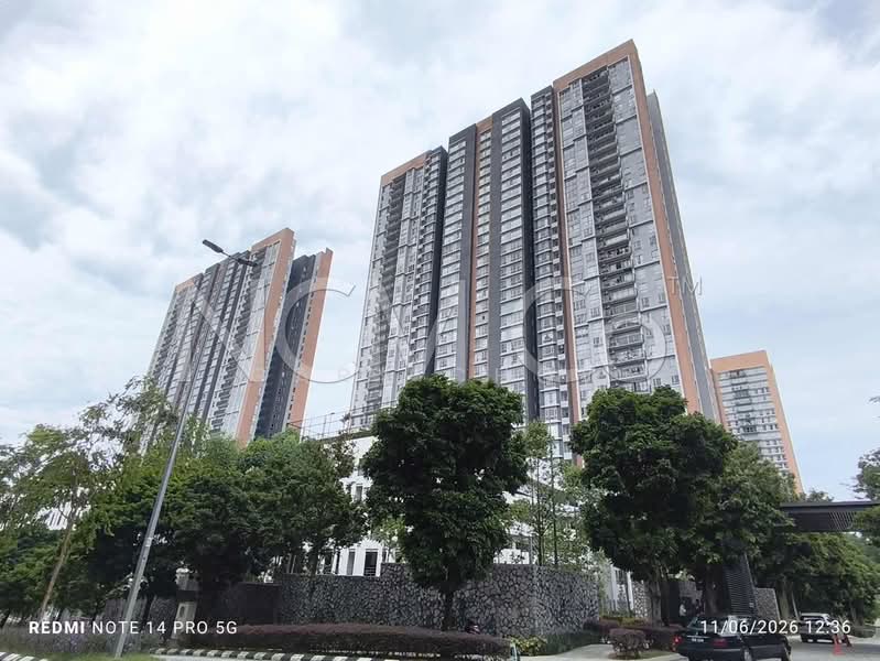 Kondominium untuk Dijual di Emerald Hill - Gary Chow - Exterior - PropertyGuru.com.my