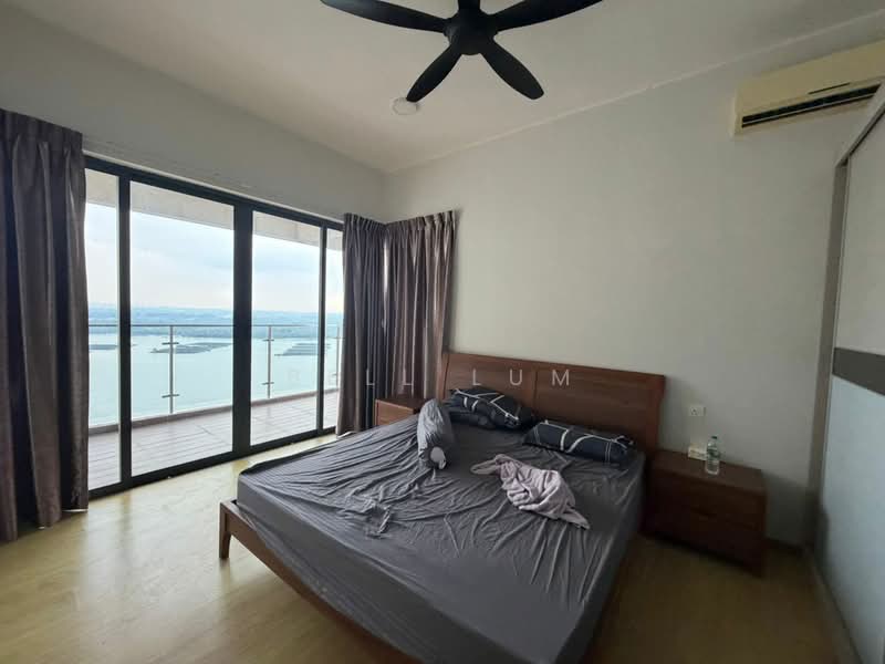 Kondominium untuk Disewa di Bay Laurel @ Country Garden Danga Bay - Bell Lum - PropertyGuru.com.my