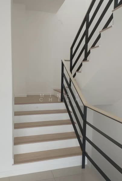 Rumah Bandar untuk Disewa di Taman Akasia (Semenyih) - Mindy Cheah - Interior - PropertyGuru.com.my