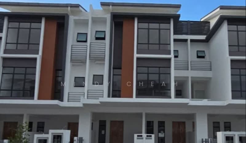 Rumah Bandar untuk Disewa di Taman Akasia (Semenyih) - Mindy Cheah - PropertyGuru.com.my