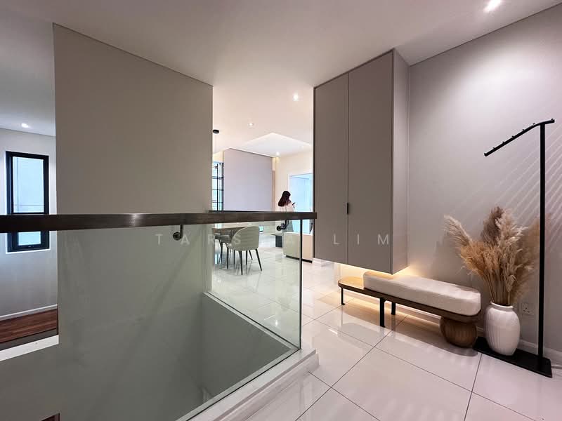 Servis Apartment untuk Dijual di Tribeca - Tarsha Lim - Interior - PropertyGuru.com.my