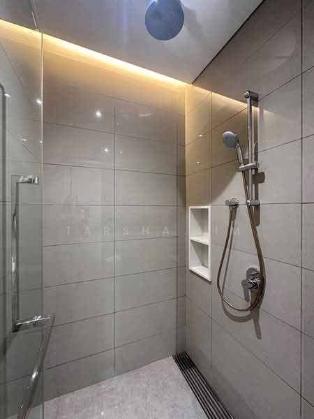 Servis Apartment untuk Dijual di Tribeca - Tarsha Lim - Bathroom - PropertyGuru.com.my