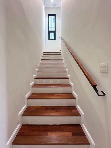 Servis Apartment untuk Dijual di Tribeca - Tarsha Lim - Interior - PropertyGuru.com.my