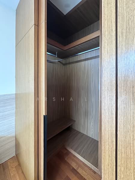 Servis Apartment untuk Dijual di Tribeca - Tarsha Lim - Interior - PropertyGuru.com.my