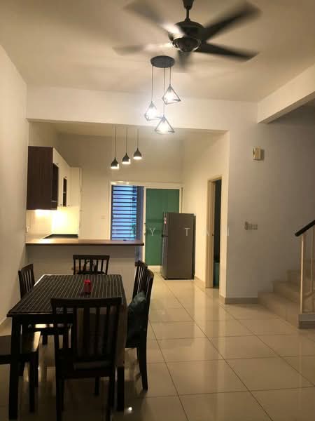 2-storey Terraced House for Rent in Kampung Perlis (Bayan Lepas) - Kelly Tan - PropertyGuru.com.my