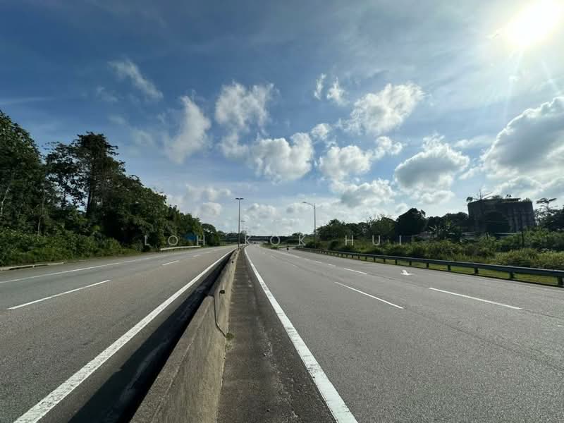 Tanah Pertanian untuk Dijual di Gelang Patah (Gelang Patah) - Loh Kok Hui - Exterior - PropertyGuru.com.my
