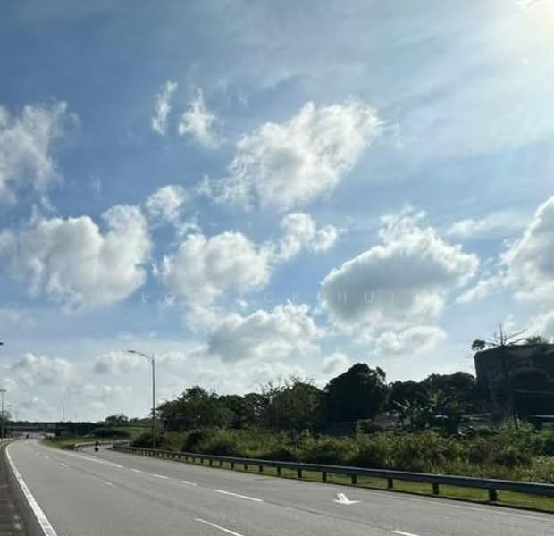Tanah Pertanian untuk Dijual di Gelang Patah (Gelang Patah) - Loh Kok Hui - Exterior - PropertyGuru.com.my