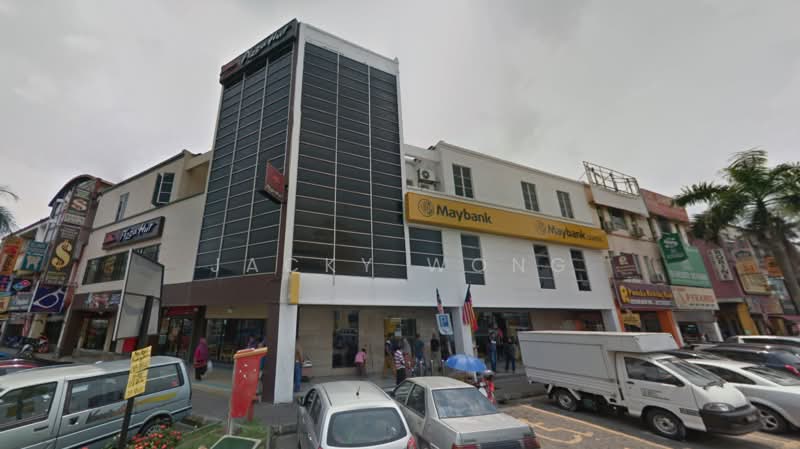 Shop / Office for Sale in Rawang (Selangor) - Jacky Wong - Exterior - PropertyGuru.com.my
