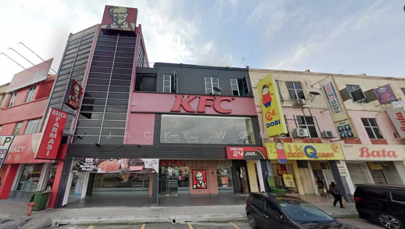 Shop / Office for Sale in Rawang (Selangor) - Jacky Wong - PropertyGuru.com.my