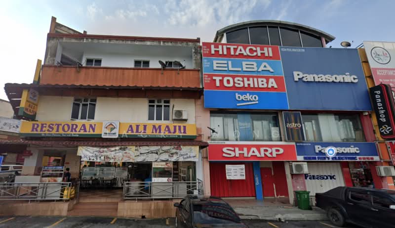 Shop / Office for Sale in Rawang (Selangor) - Jacky Wong - Exterior - PropertyGuru.com.my