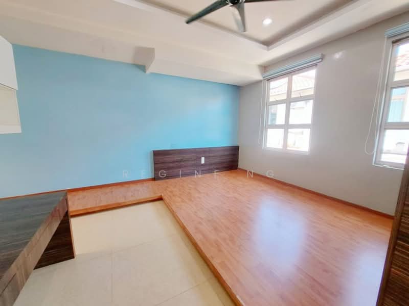 Semi-Detached House for Sale in Taman Sutera Utama (Skudai) - Regine Ng - Interior - PropertyGuru.com.my