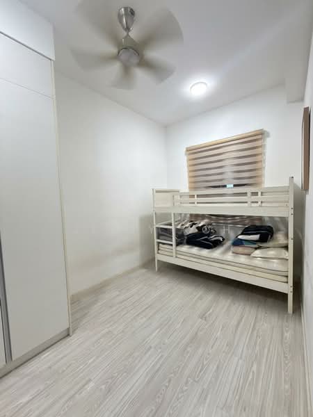 Service Residence for Rent at Setia Sky 88 - Jessy Koh - Bedroom - PropertyGuru.com.my