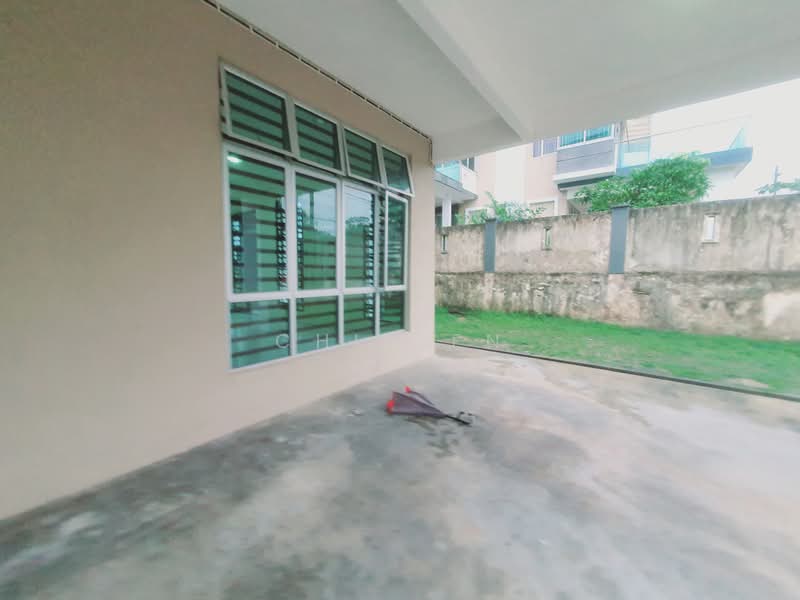 Semi-Detached House for Sale in Alor Gajah (Melaka) - CHIN FN - Exterior - PropertyGuru.com.my