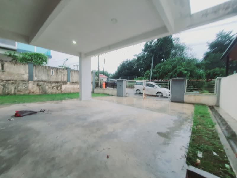 Semi-Detached House for Sale in Alor Gajah (Melaka) - CHIN FN - Exterior - PropertyGuru.com.my