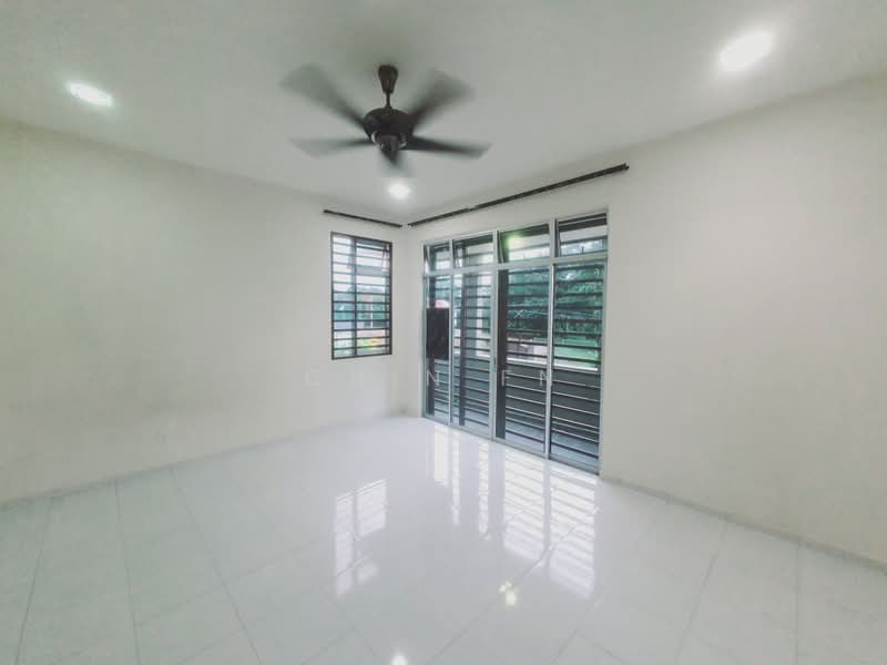 Semi-Detached House for Sale in Alor Gajah (Melaka) - CHIN FN - Living Room - PropertyGuru.com.my