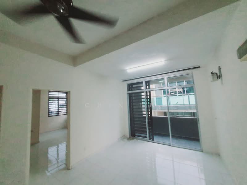 Semi-Detached House for Sale in Alor Gajah (Melaka) - CHIN FN - Living Room - PropertyGuru.com.my