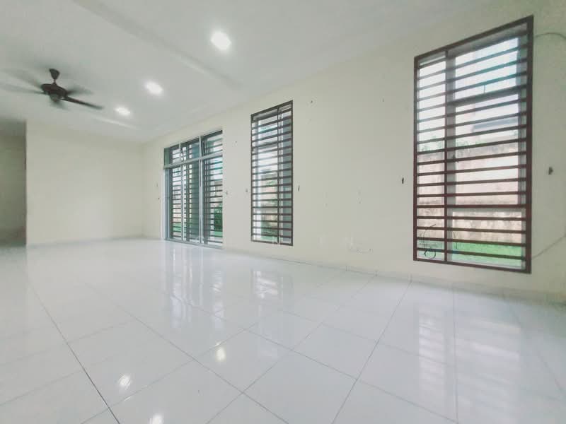 Semi-Detached House for Sale in Alor Gajah (Melaka) - CHIN FN - Living Room - PropertyGuru.com.my