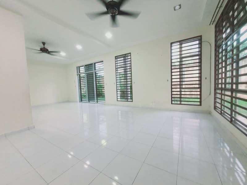 Semi-Detached House for Sale in Alor Gajah (Melaka) - CHIN FN - Living Room - PropertyGuru.com.my