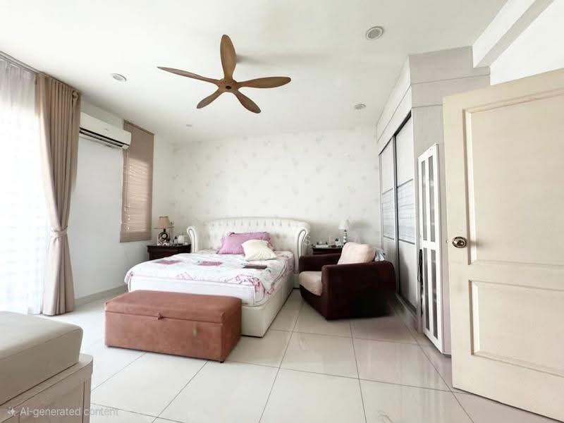 Semi-Detached House for Sale in Bukit Mertajam (Penang) - Kerry Seah - PropertyGuru.com.my