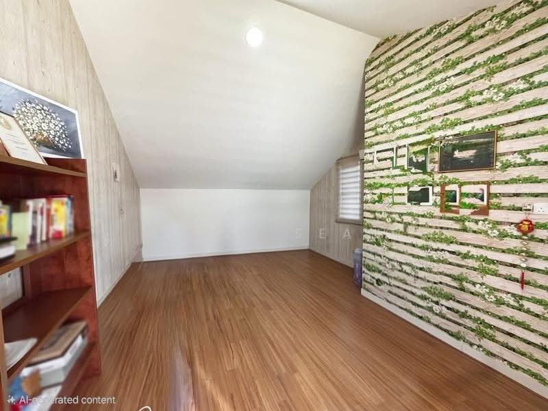 Semi-Detached House for Sale in Bukit Mertajam (Penang) - Kerry Seah - PropertyGuru.com.my