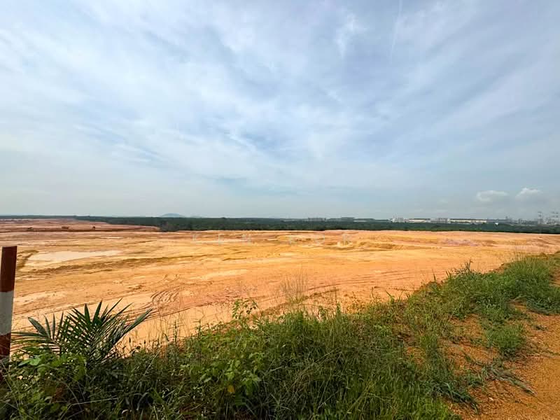 Industrial Land for Sale in Kawasan Perindustrian Tanjung Langsat (Pasir Gudang) - Ken Kor - Exterior - PropertyGuru.com.my