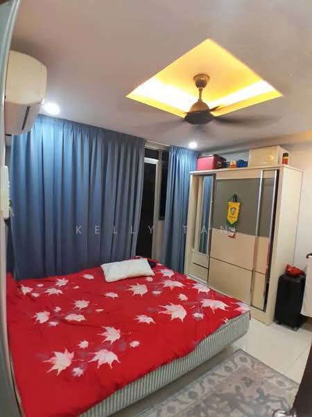 Pangsapuri untuk Disewa di Jade View - Kelly Tan - PropertyGuru.com.my